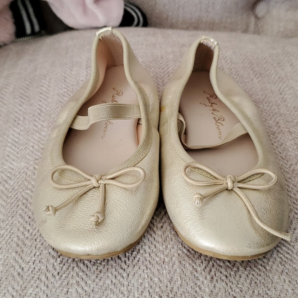 Toddler shoes